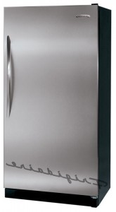 Kühlschrank Frigidaire MUFD 17V9 Foto Rezension