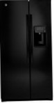 best General Electric GSE25HGHBB Fridge review