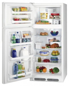 Kühlschrank Frigidaire MRTG20V4MW Foto Rezension