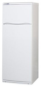Холодильник ATLANT МХМ 2898-90 Фото обзор