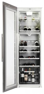 Холодильник Electrolux ERW 33901 X фото огляд