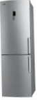 лучшая LG GA-B439 YLCZ Холодильник обзор