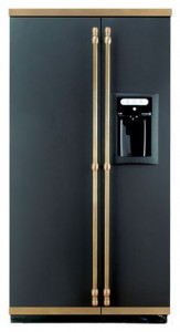 Kühlschrank Restart FRR015 Foto Rezension