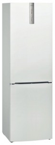 Холодильник Bosch KGN36VW19 фото огляд