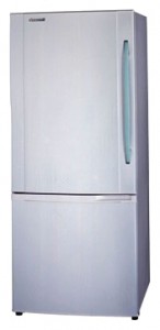Холодильник Panasonic NR-B651BR-X4 Фото обзор