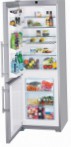 лучшая Liebherr CUesf 3503 Холодильник обзор