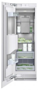 Холодильник Gaggenau RF 463-300 фото огляд
