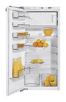 Kjøleskap Miele K 846 i-1 Bilde anmeldelse