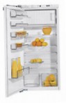 лучшая Miele K 846 i-1 Холодильник обзор