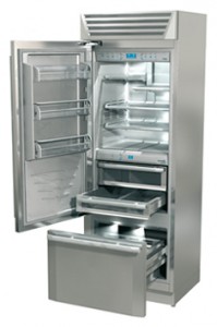 Холодильник Fhiaba M7491TST6i Фото обзор