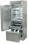 лучшая Fhiaba M7491TST6i Холодильник обзор