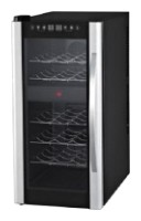 Холодильник La Sommeliere VN18T2 Фото обзор