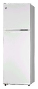 Холодильник Daewoo FR-291 Фото обзор