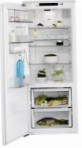 лучшая Electrolux ERC 2395 AOW Холодильник обзор