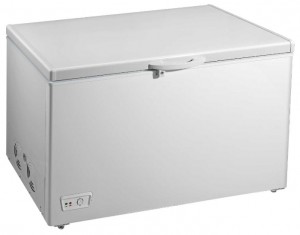 Холодильник RENOVA FC-220A фото огляд