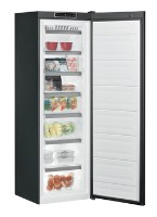 Холодильник Bauknecht GKN PLATINUM SW Фото обзор