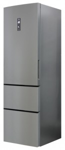 Buzdolabı Haier A2FE635CBJ fotoğraf gözden geçirmek