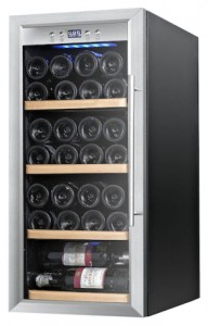Kühlschrank Wine Craft SC-28M Foto Rezension