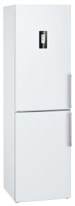 Холодильник Bosch KGN39AW26 Фото обзор