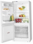 meilleur ATLANT ХМ 4008-020 Frigo examen