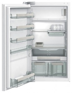 Refrigerator Gorenje GDR 67102 FB larawan pagsusuri