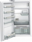 лучшая Gorenje GDR 67102 FB Холодильник обзор