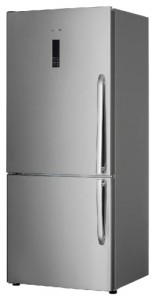 Холодильник Hisense RD-50WС4SAS Фото обзор