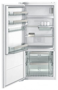Kjøleskap Gorenje GDR 66122 BZ Bilde anmeldelse