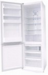 найкраща Daewoo FR-415 W Холодильник огляд