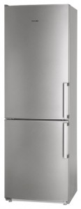 Kühlschrank ATLANT ХМ 4424-180 N Foto Rezension
