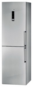 Холодильник Siemens KG39NXI20 Фото обзор