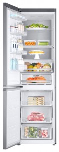Холодильник Samsung RB-38 J7861SR Фото обзор