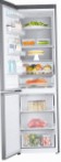 лучшая Samsung RB-38 J7861SR Холодильник обзор