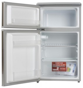 Холодильник Shivaki SHRF-90DS Фото обзор