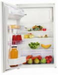 лучшая Zanussi ZBA 14420 SA Холодильник обзор