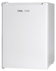 Refrigerator Shivaki SHRF-72CH larawan pagsusuri