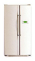 Refrigerator LG GR-B197 GLCA larawan pagsusuri