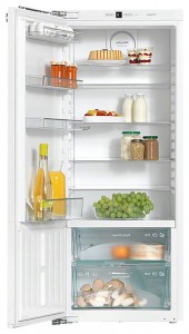 Kjøleskap Miele K 35272 iD Bilde anmeldelse