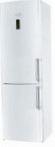 лучшая Hotpoint-Ariston HBC 1201.4 NF H Холодильник обзор