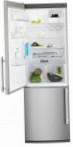pinakamahusay Electrolux EN 3850 AOX Refrigerator pagsusuri