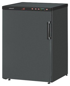 Kühlschrank IP INDUSTRIE C150 Foto Rezension