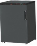 bester IP INDUSTRIE C150 Kühlschrank Rezension