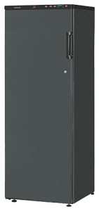 Kühlschrank IP INDUSTRIE C400 Foto Rezension