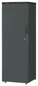 Kühlschrank IP INDUSTRIE C500 Foto Rezension