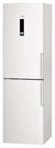 Холодильник Siemens KG39NXW20 Фото обзор