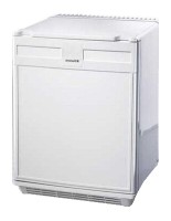 Kjøleskap Dometic DS400W Bilde anmeldelse