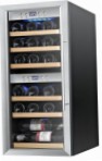 лучшая Wine Craft SC-24BZ Холодильник обзор