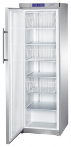 Tủ lạnh Liebherr GG 4060 ảnh kiểm tra lại