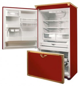 Refrigerator Restart FRR023 larawan pagsusuri