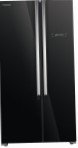 лучшая Kraft KF-F2661NFL Холодильник обзор